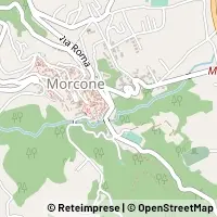 Kartta Morcone