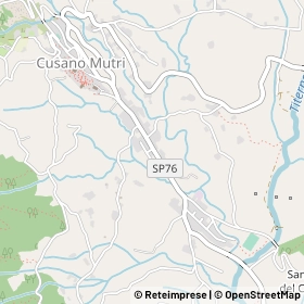 Mappa 82033