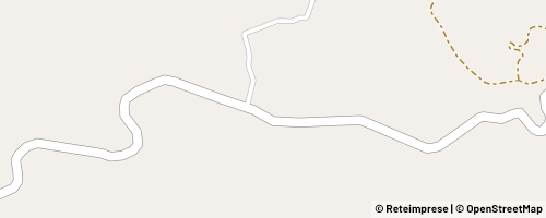 Mappa Galluccio