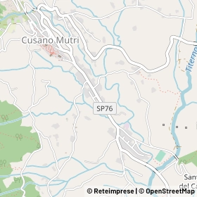 Mappa 82033