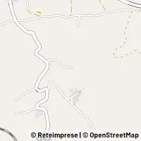 Mapa Morcone