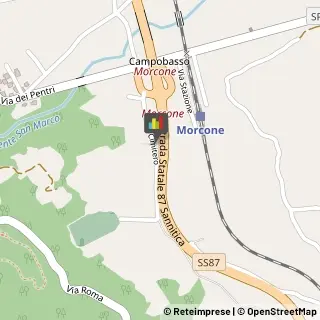 Mangimi e Foraggi Morcone,82026Benevento