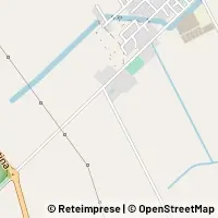 Map Sabaudia