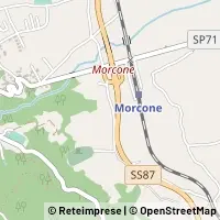 Kort Morcone