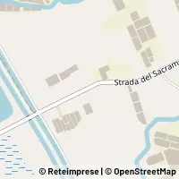 Mapa Sabaudia