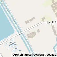 Mapa Sabaudia