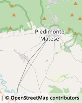 Ristoranti Piedimonte Matese,81016Caserta