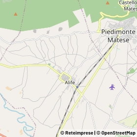 Mappa Alife