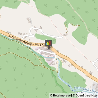 Impianti Elettrici, Civili ed Industriali - Installazione Sesto,39030Bolzano