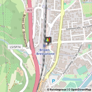 Posters Bressanone,39042Bolzano