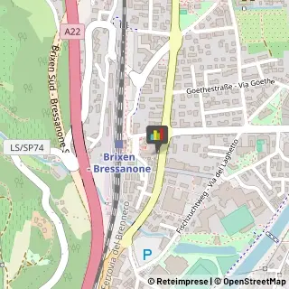 Estetiste,39042Bolzano