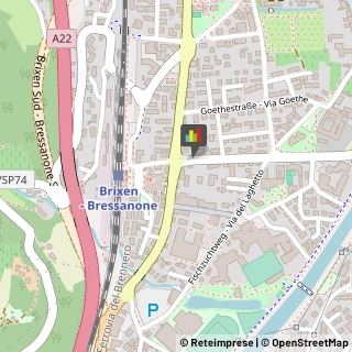 Centri di Benessere,39042Bolzano