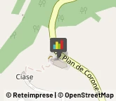 Centri di Benessere Marebbe,39030Bolzano
