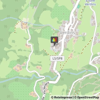 Locande e Camere Ammobiliate Scena,39017Bolzano