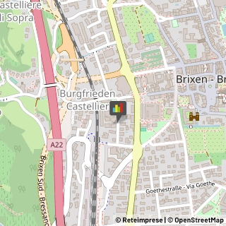 Frutta e Verdura - Dettaglio Bressanone,39042Bolzano