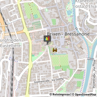 Cartolerie Bressanone,39042Bolzano