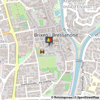 Bar e Caffetterie,39042Bolzano