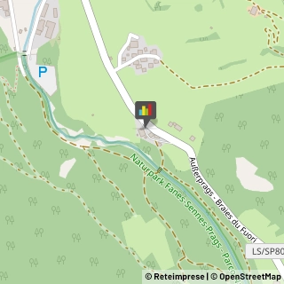 Bed e Breakfast Braies,39030Bolzano
