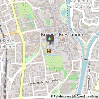 Osterie e Trattorie Bressanone,39042Bolzano