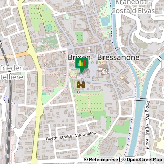 Head Office Hofgasse, 4,39042Bolzano