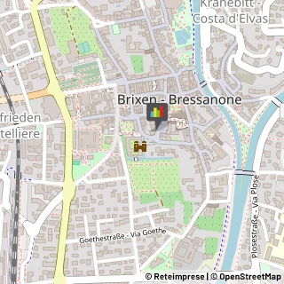 Osterie e Trattorie Bressanone,39042Bolzano