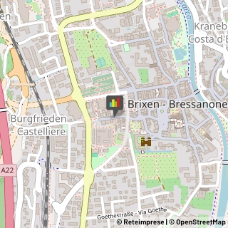 Appartamenti e Residence,39042Bolzano