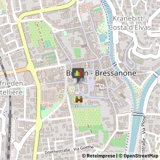 Odontoiatri e Dentisti - Medici Chirurghi,39042Bolzano