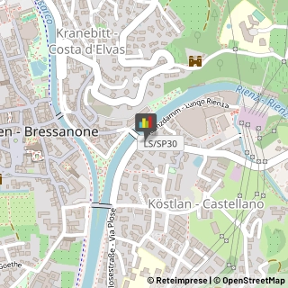 Appartamenti e Residence,39042Bolzano