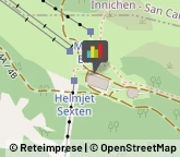 Parchi Divertimento ed Acquatici Sesto,39030Bolzano