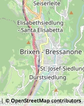 Osterie e Trattorie Bressanone,39042Bolzano