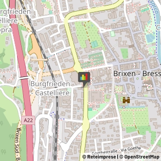 Architetti Bressanone,39042Bolzano