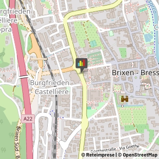 Lavanderie Bressanone,39042Bolzano
