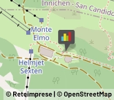 Parchi Divertimento ed Acquatici San Candido,39038Bolzano