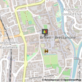 Ingegneri Bressanone,39042Bolzano