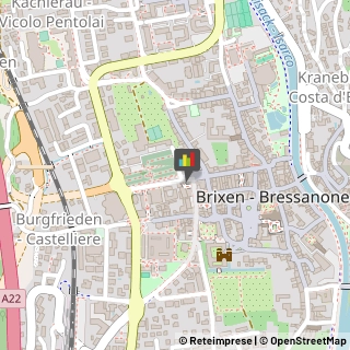 Alimentari,39042Bolzano