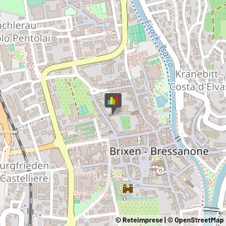 Odontoiatri e Dentisti - Medici Chirurghi,39042Bolzano