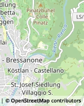 Associazioni Sindacali Bressanone,39042Bolzano