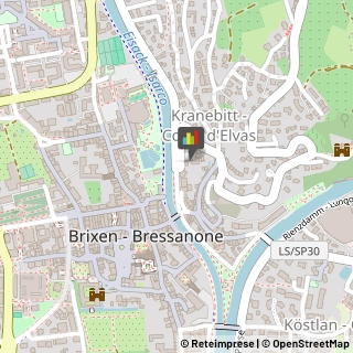 Architetti Bressanone,39042Bolzano