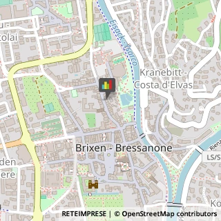 Internet - Provider Bressanone,39042Bolzano