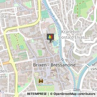 Elettrodomestici Bressanone,39042Bolzano