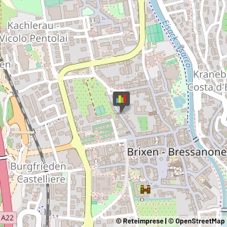 Centri di Benessere,39042Bolzano