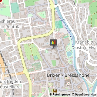Centri di Benessere,39042Bolzano
