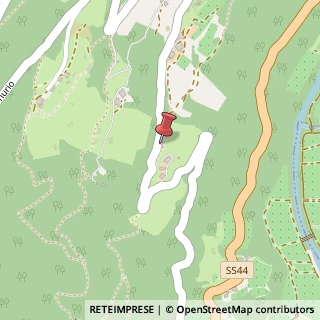 Mappa Vernuer, 2, 39010 Rifiano, Bolzano (Trentino-Alto Adige)