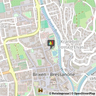 Locali, Birrerie e Pub Bressanone,39042Bolzano