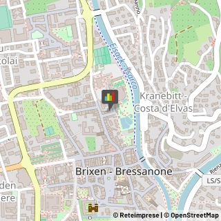 Parrucchieri Bressanone,39042Bolzano