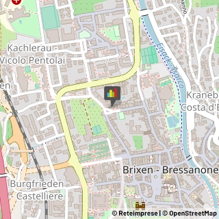 Odontoiatri e Dentisti - Medici Chirurghi Bressanone,39042Bolzano