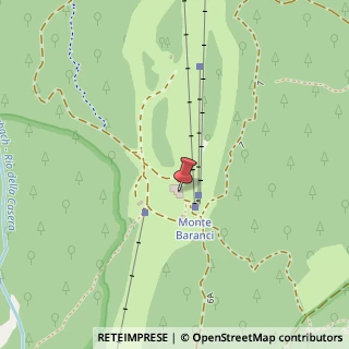 Mappa Schranzhoferstraße, 26, 39038 San Candido, Bolzano (Trentino-Alto Adige)