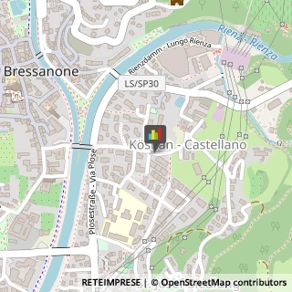 Associazioni Culturali, Artistiche e Ricreative Bressanone,39042Bolzano