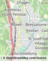 Via S. Cassiano, 7,39042Bressanone