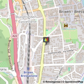 Centri di Benessere,39042Bolzano